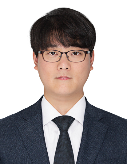 Portrait of Jaewon Nam