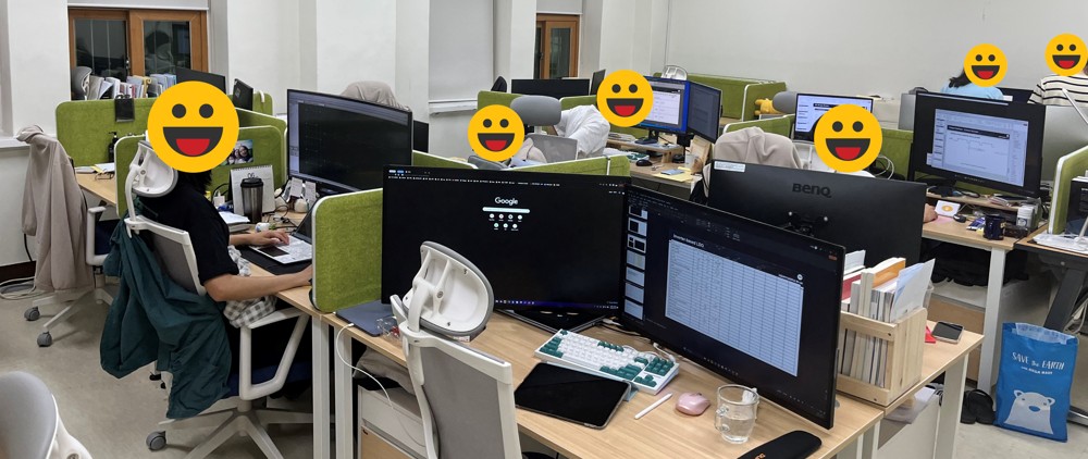 Research office