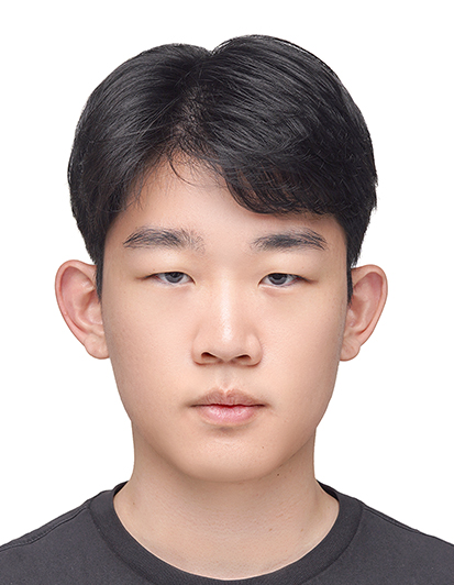 Portrait of Chanpyo Lee