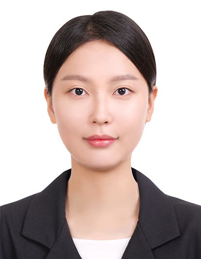Portrait of Dana Kim