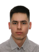 Portrait of Dimitrii Nikishin