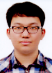 Portrait of Dohun Kim