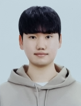 Portrait of Donggyu Kang