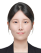 Portrait of Eunji Yoo