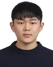 Portrait of Jae-Yoon Kim