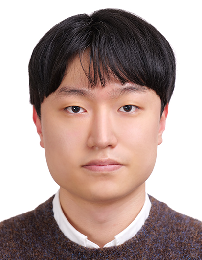 Portrait of Jae-Yun Park