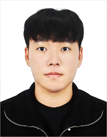 Portrait of Jeongtaek Kim
