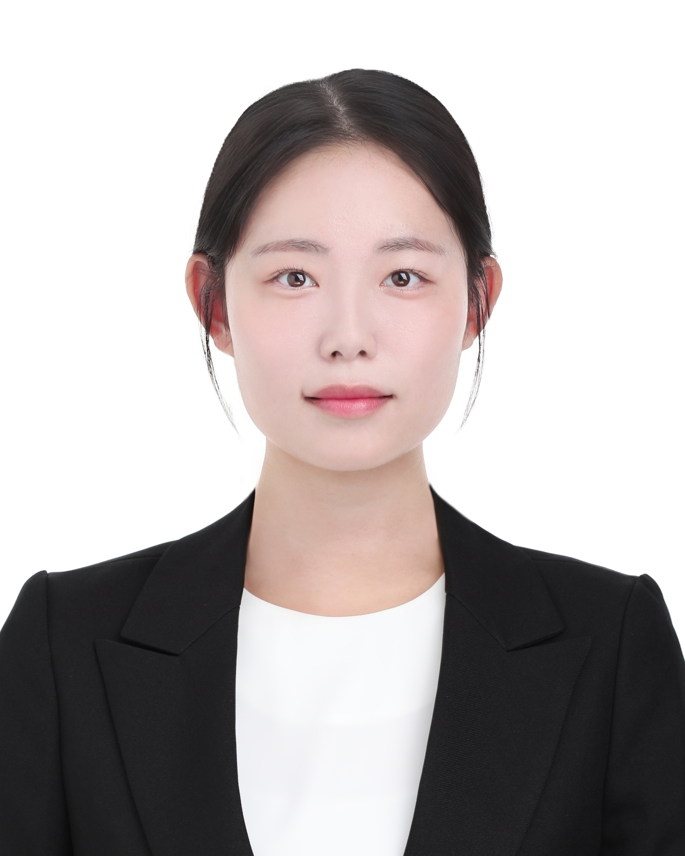 Portrait of Ji-min Yoo