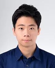 Portrait of Jin-Won Hyun