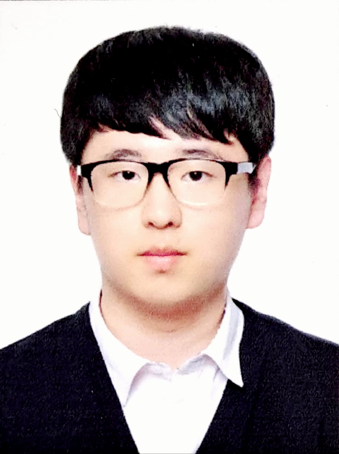 Portrait of Min Choe
