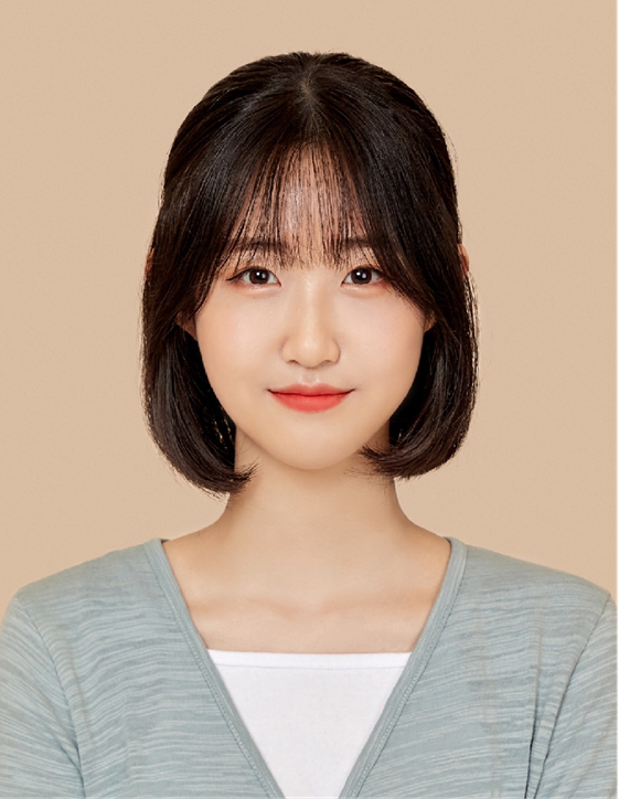 Portrait of Minyoung Kim