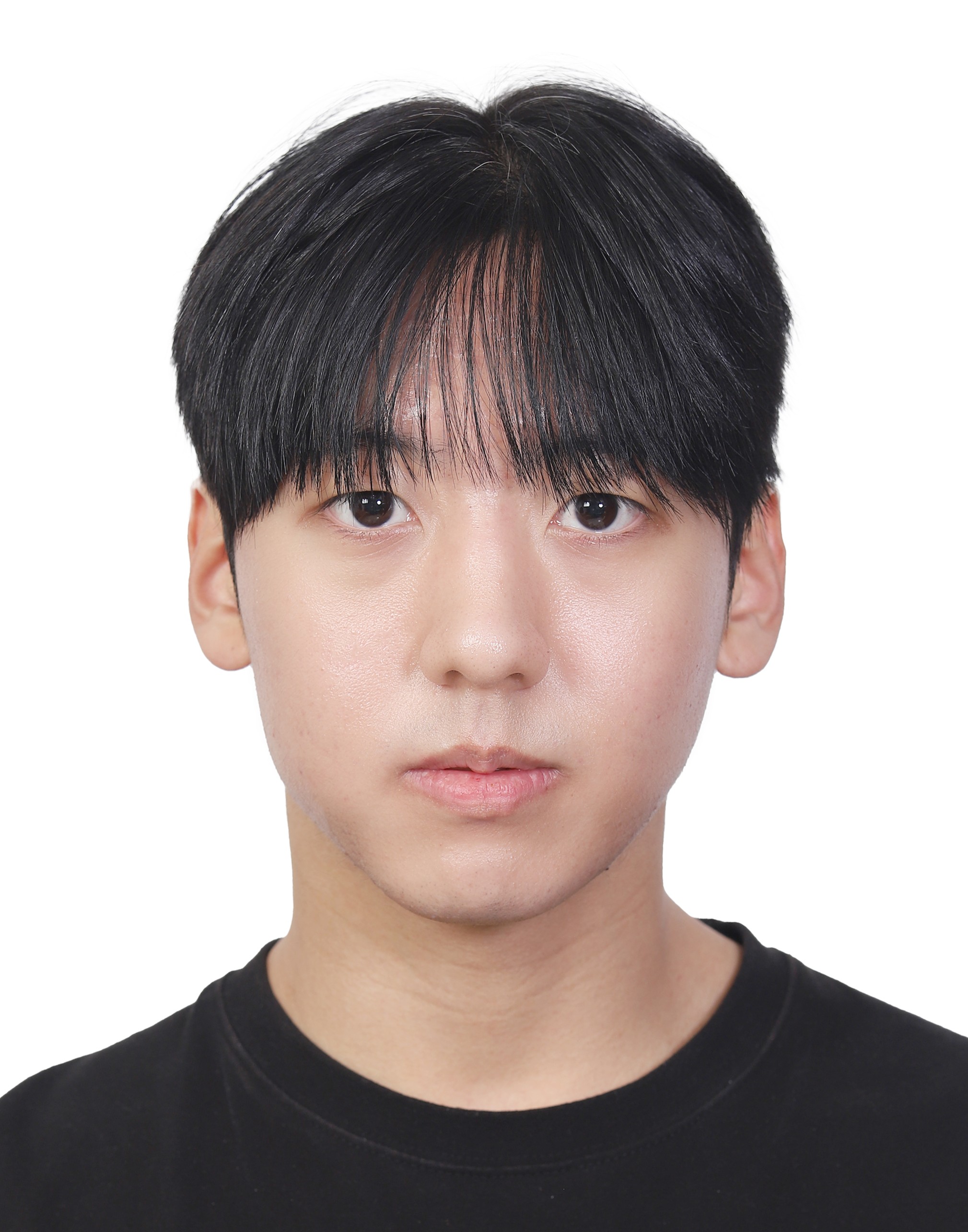 Portrait of Myung-Hyun Jeon