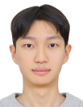 Portrait of Seungchan Lee