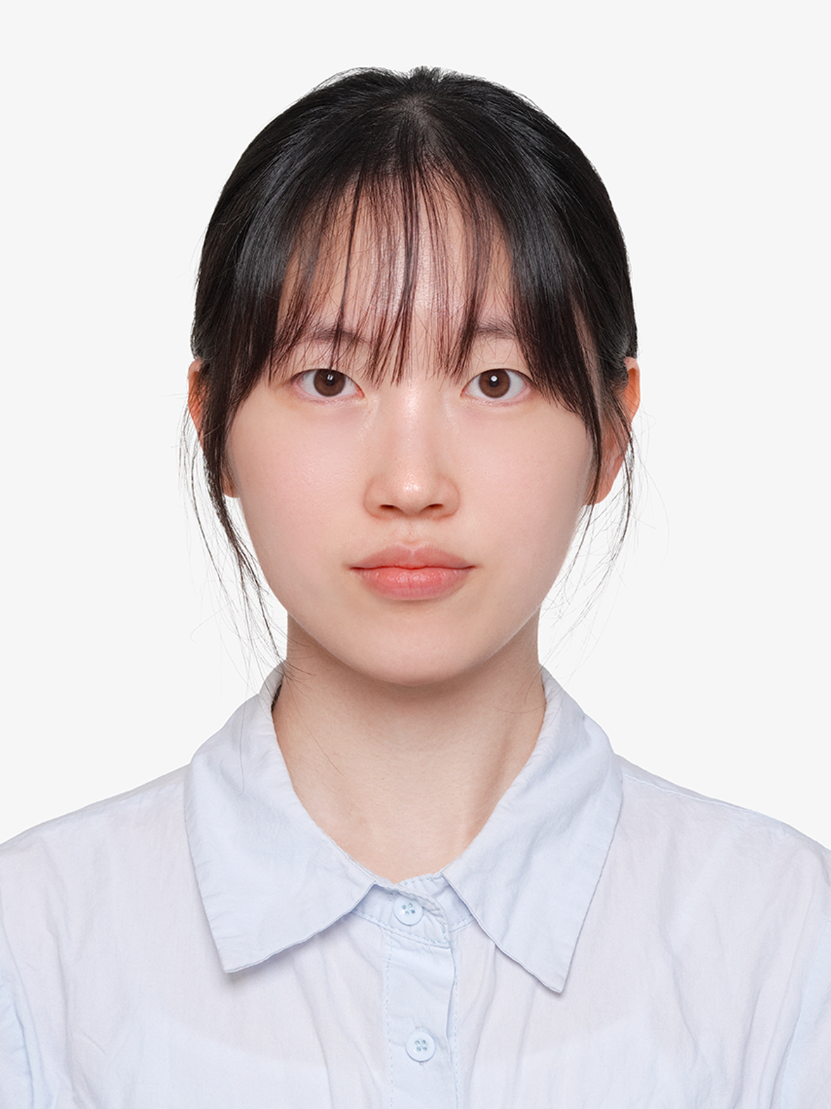Portrait of Su-Hyeon Kim