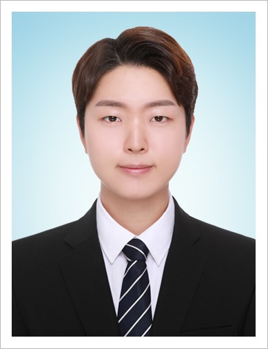 Portrait of Young-San Kim
