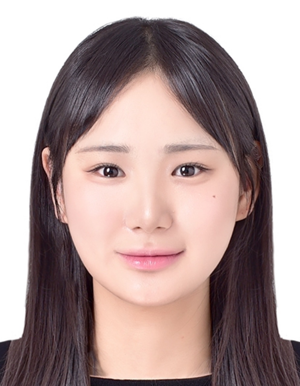 Portrait of Yukyung Jeong